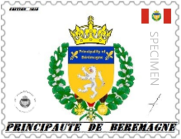 Emission 2018 specimen