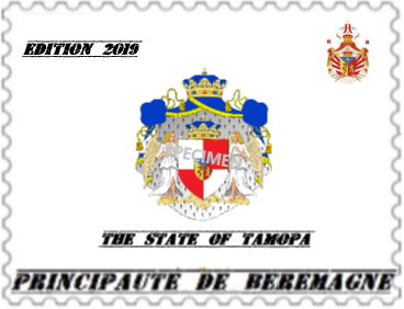 Emission 2019 specimen 1