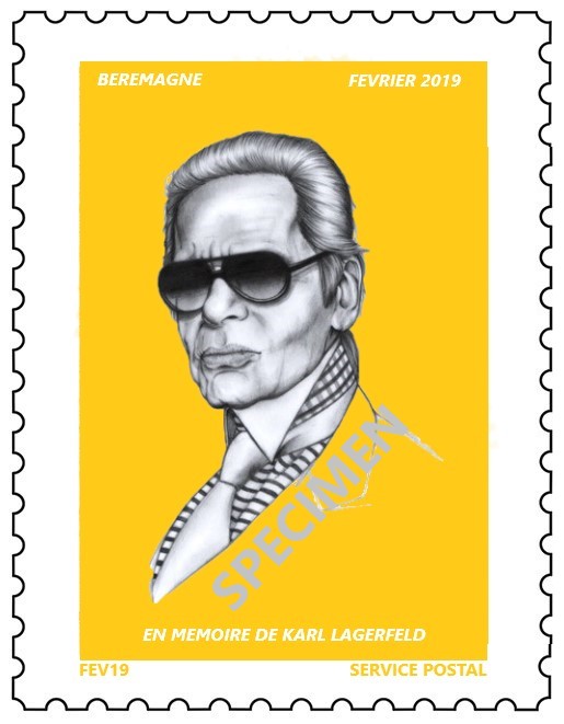 Emission 2019 specimen 2