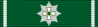 Grand-Croix de l'ordre du Mérite Ecologique