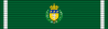 Officier de l'Ordre du Mérite Ecologique
